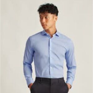 Bonobos Jetsetter Stretch Dress Shirt